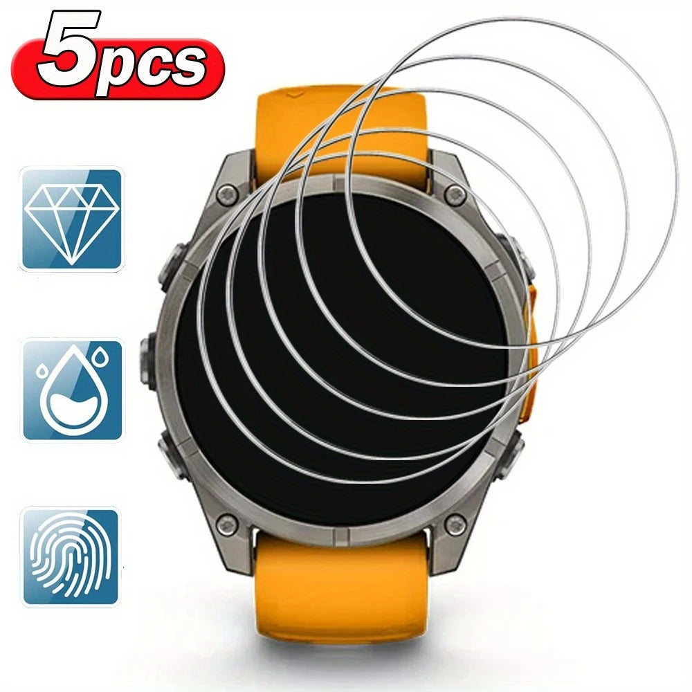 coros pace 2/ 3 screen protector