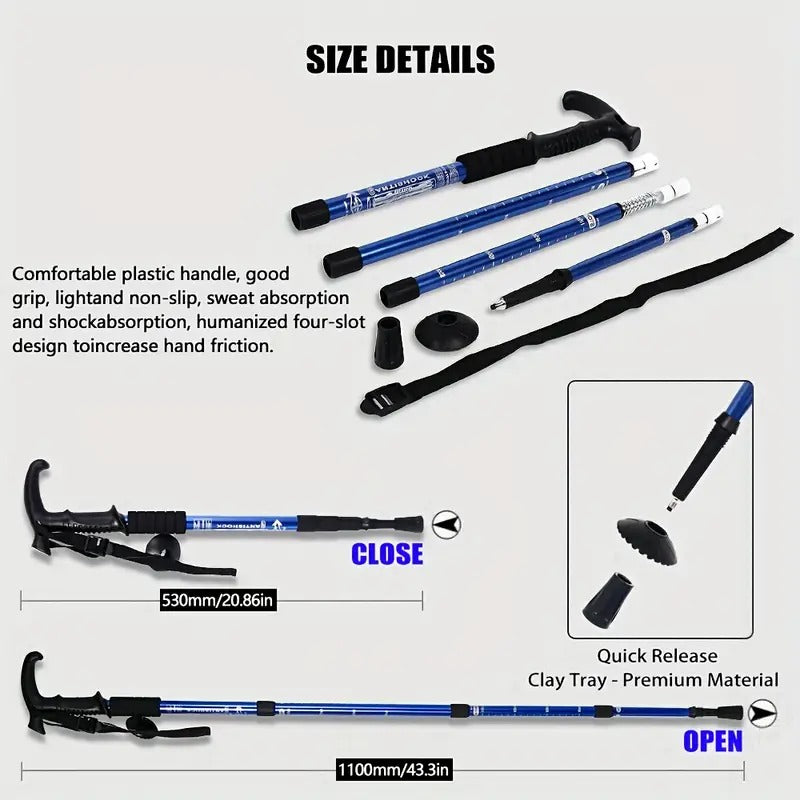 Hiking Poles