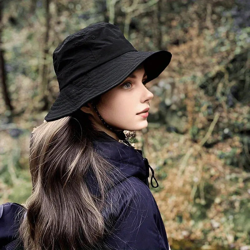 Women'S Sunflower Hat
