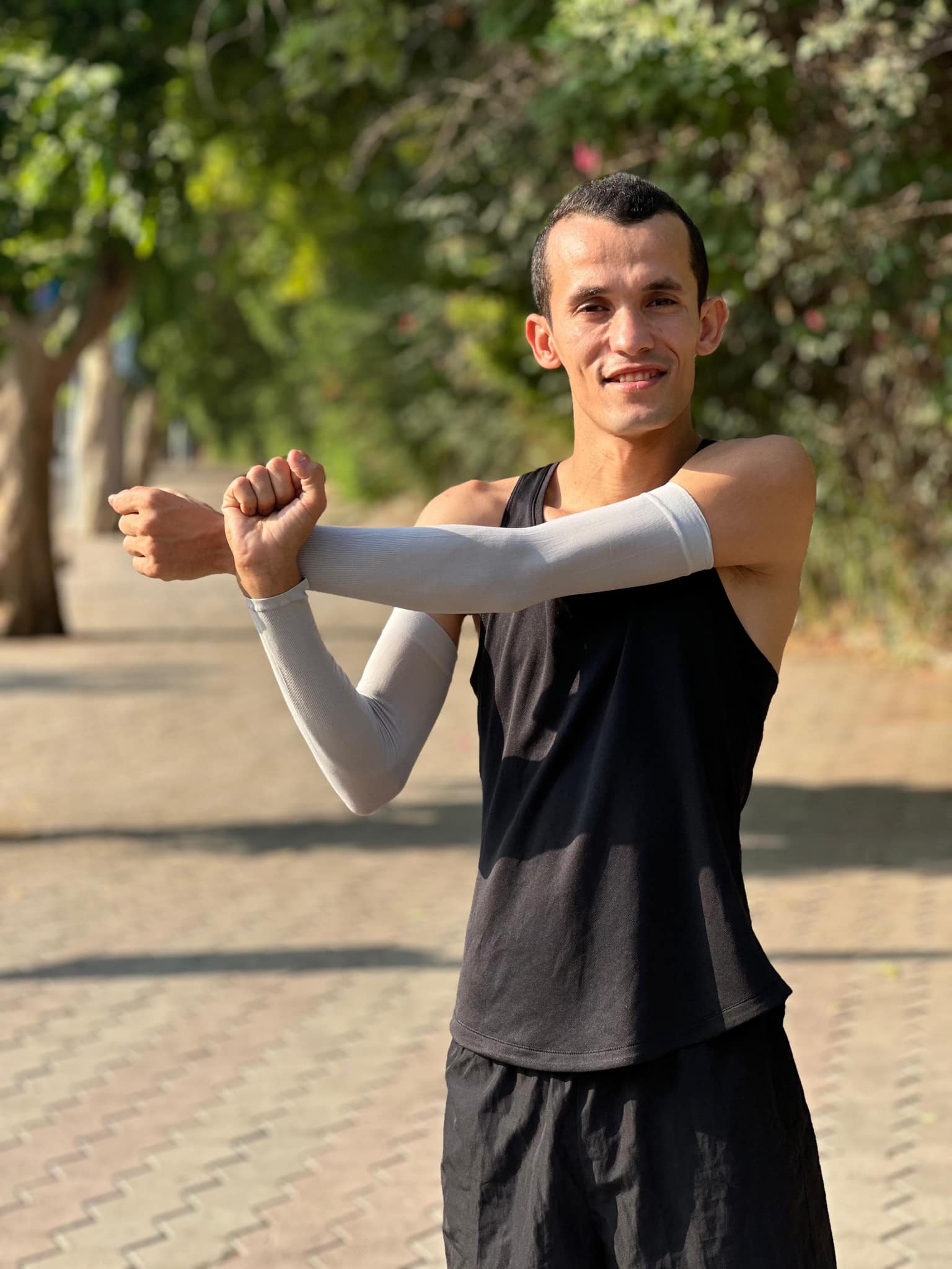 Arm Sleeve