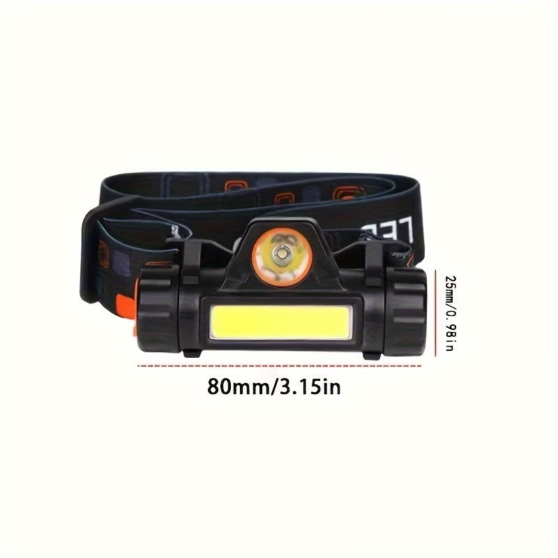 Light Headlamp