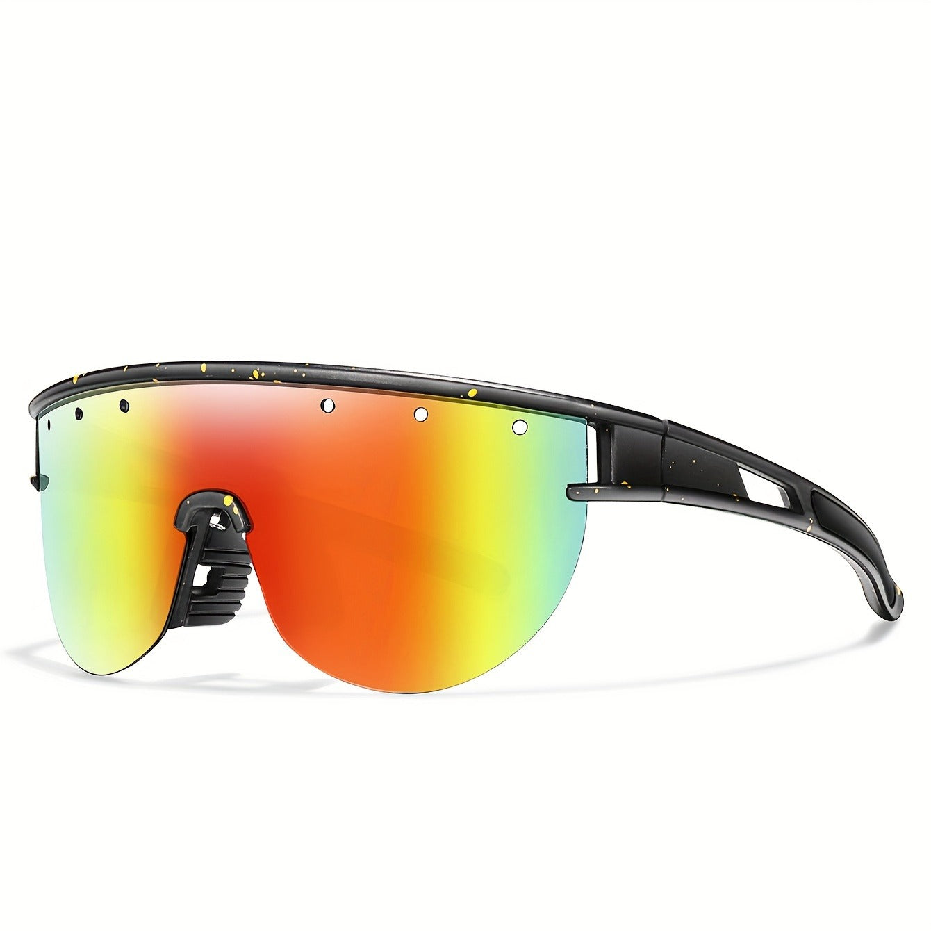 Kids sunglasses Black UV400 Protection CK 5
