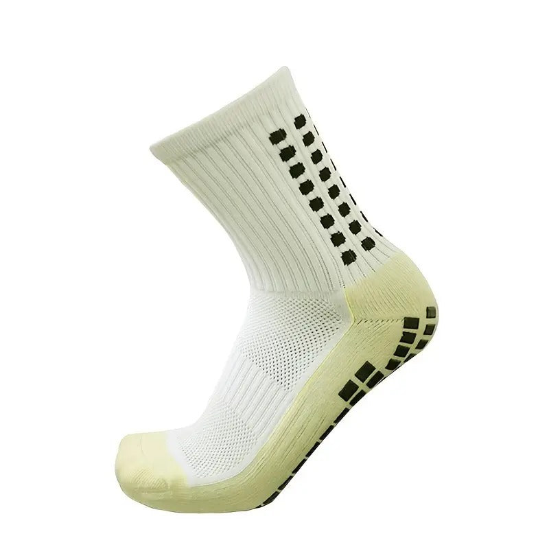 Mid-Calf Athletic Training Socks