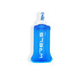 Running Soft Flask Blue 150-250-500 ML