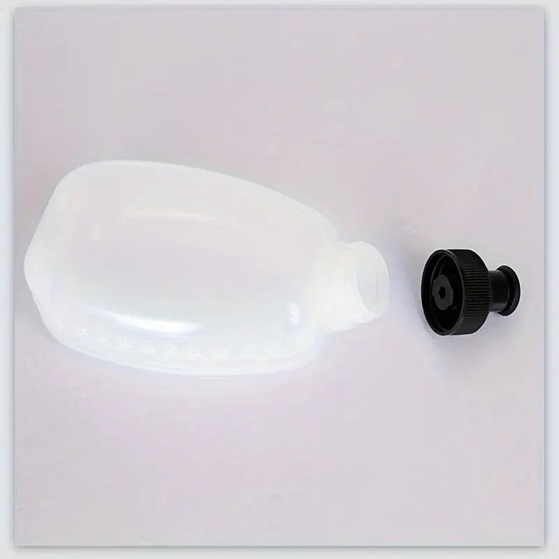 Plastic Water Bottle 280ml
