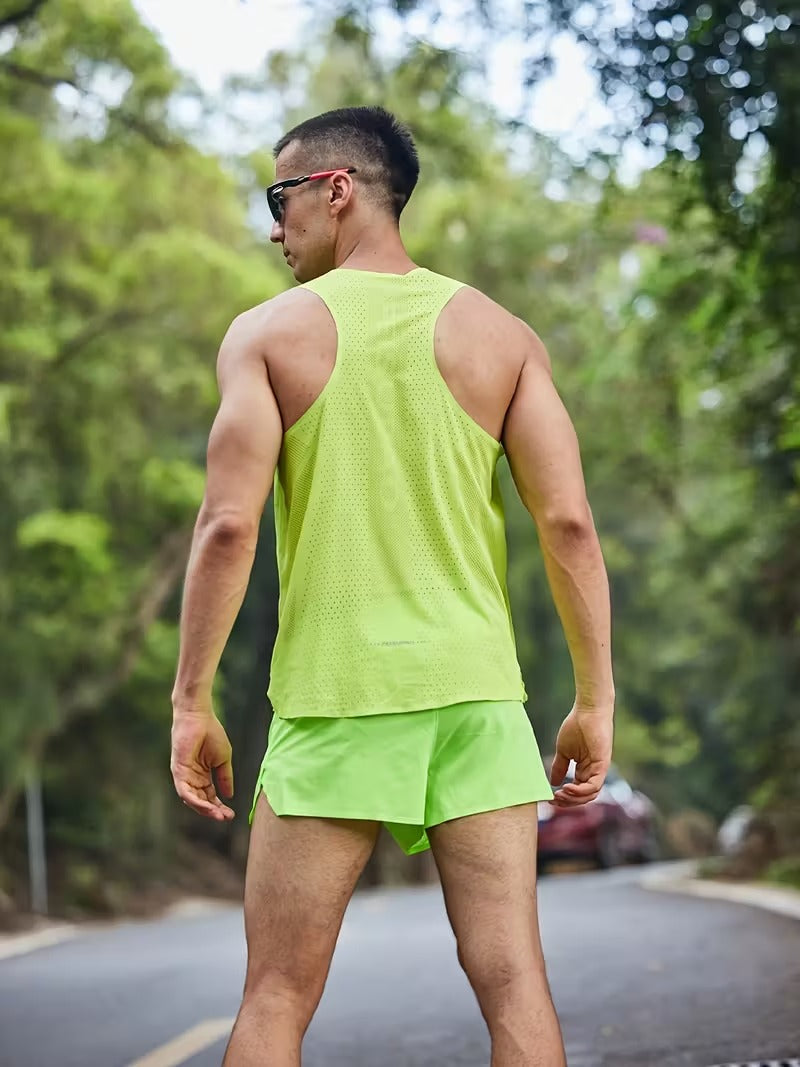 Men'S Marathon Competition vest