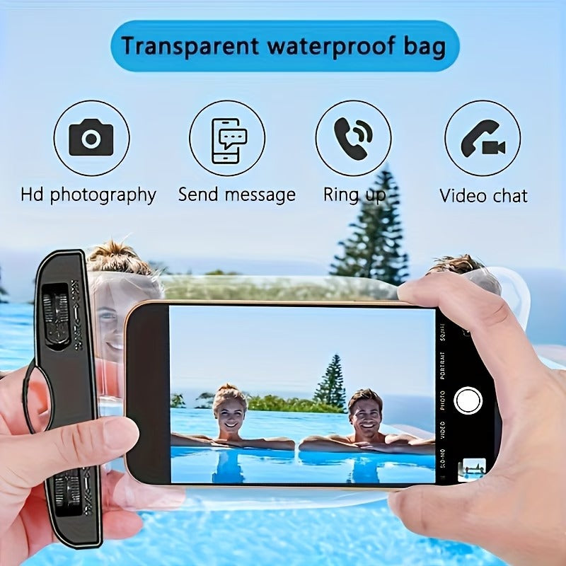 Universal Phone Pouches