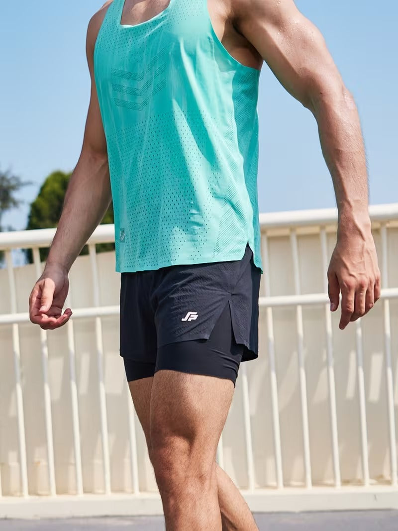 Marathon Training Compression Short