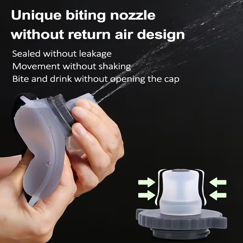 Wrist Water Bottle 200ml