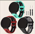 Soft Silicone Garmin forerunner 220, 230, 235, 620, 630, strap