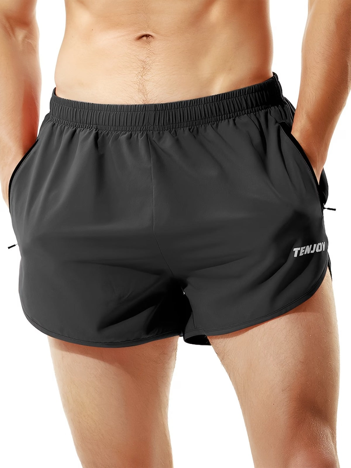 Running Quick Dry Short