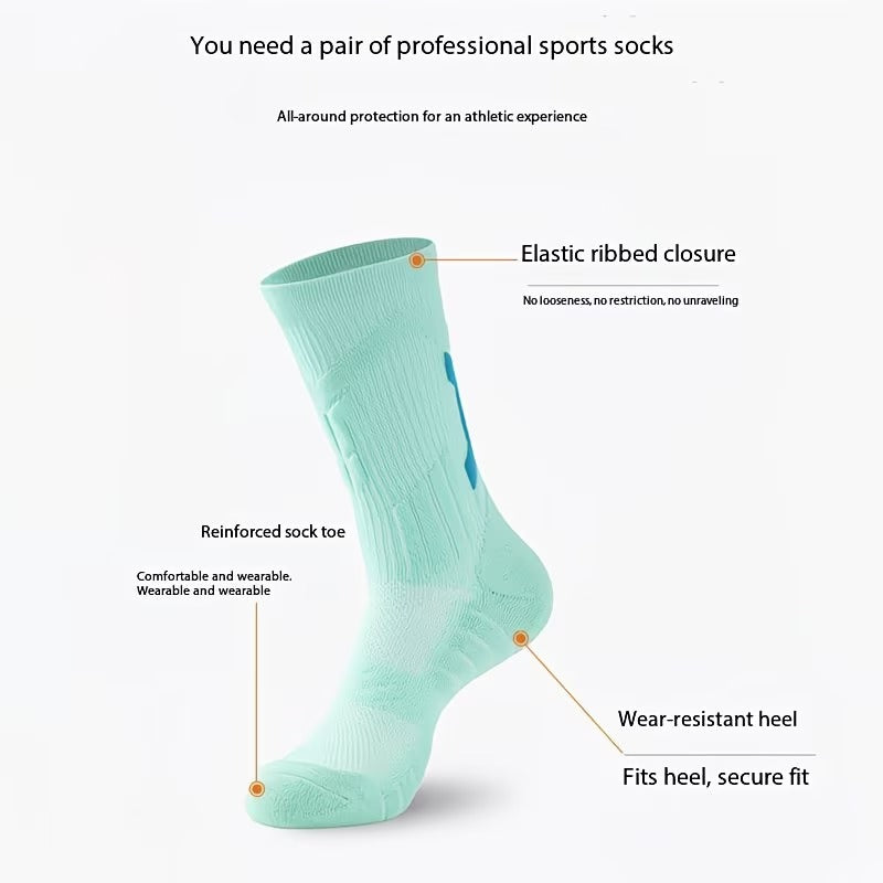 Professional Athletic Socks