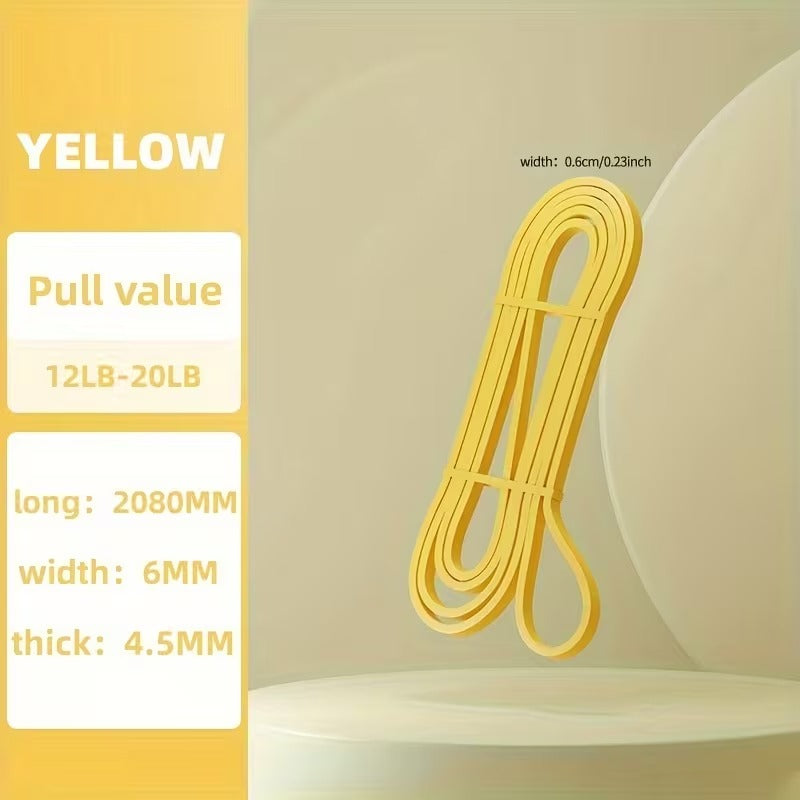 Resistance Bands