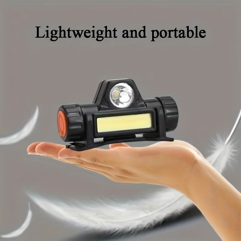 Light Headlamp
