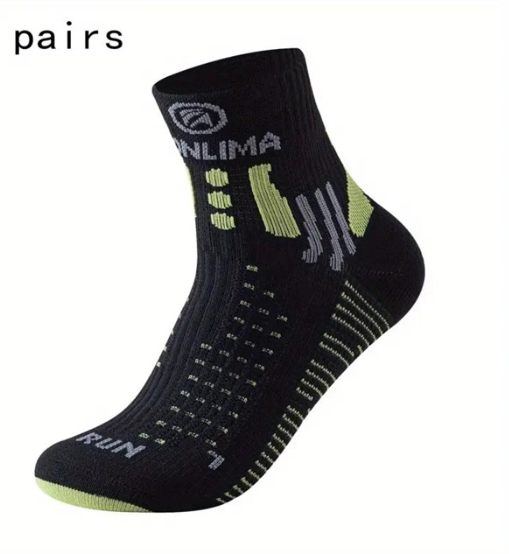 Running Socks