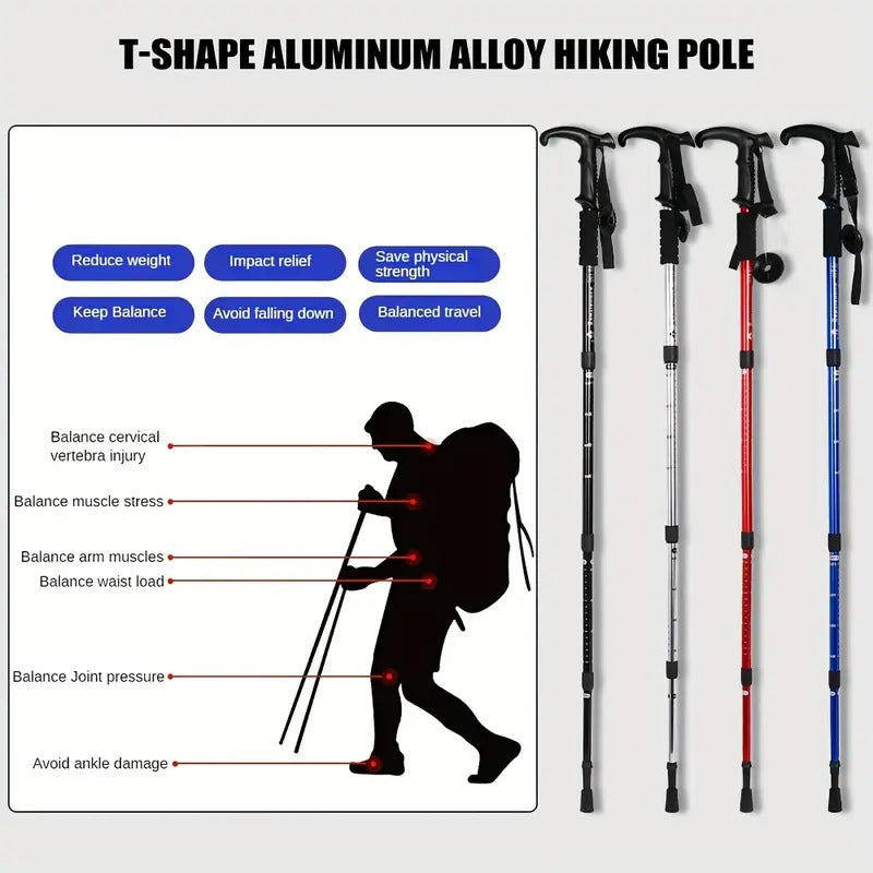 Hiking Poles
