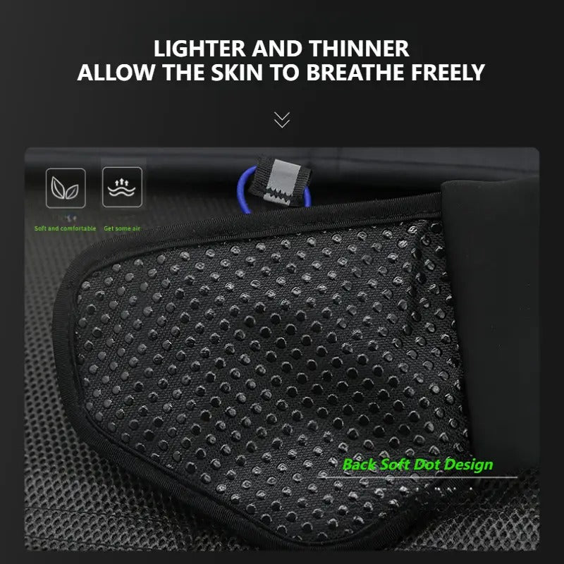 Running Belt X