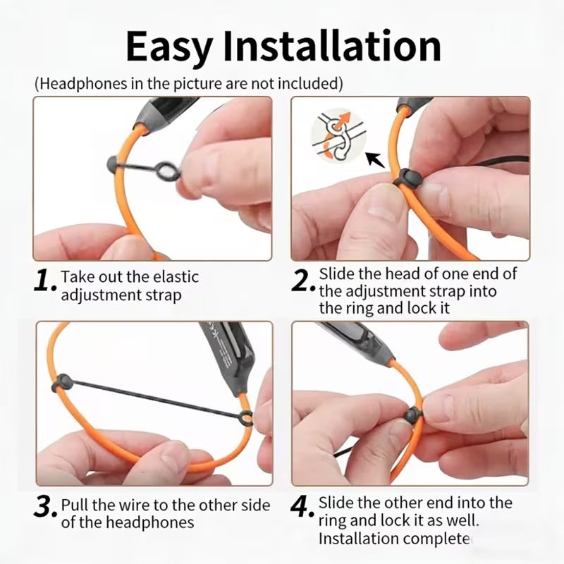 Headphone Strap