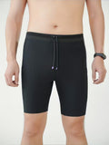 Men's Short Running, Competitions