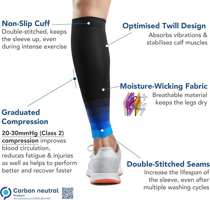 Running Calf Compression