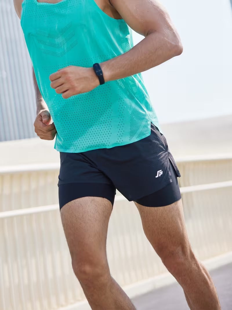 Marathon Training Compression Short