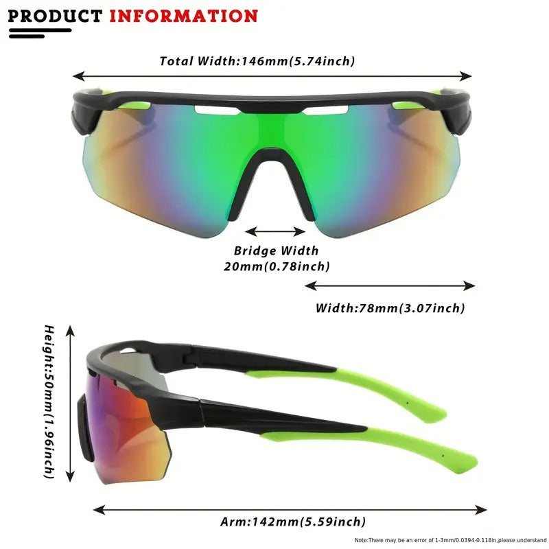 Sports Sunglasses C7