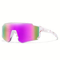 Kids sunglasses white pinkUV400 Protection CK 10