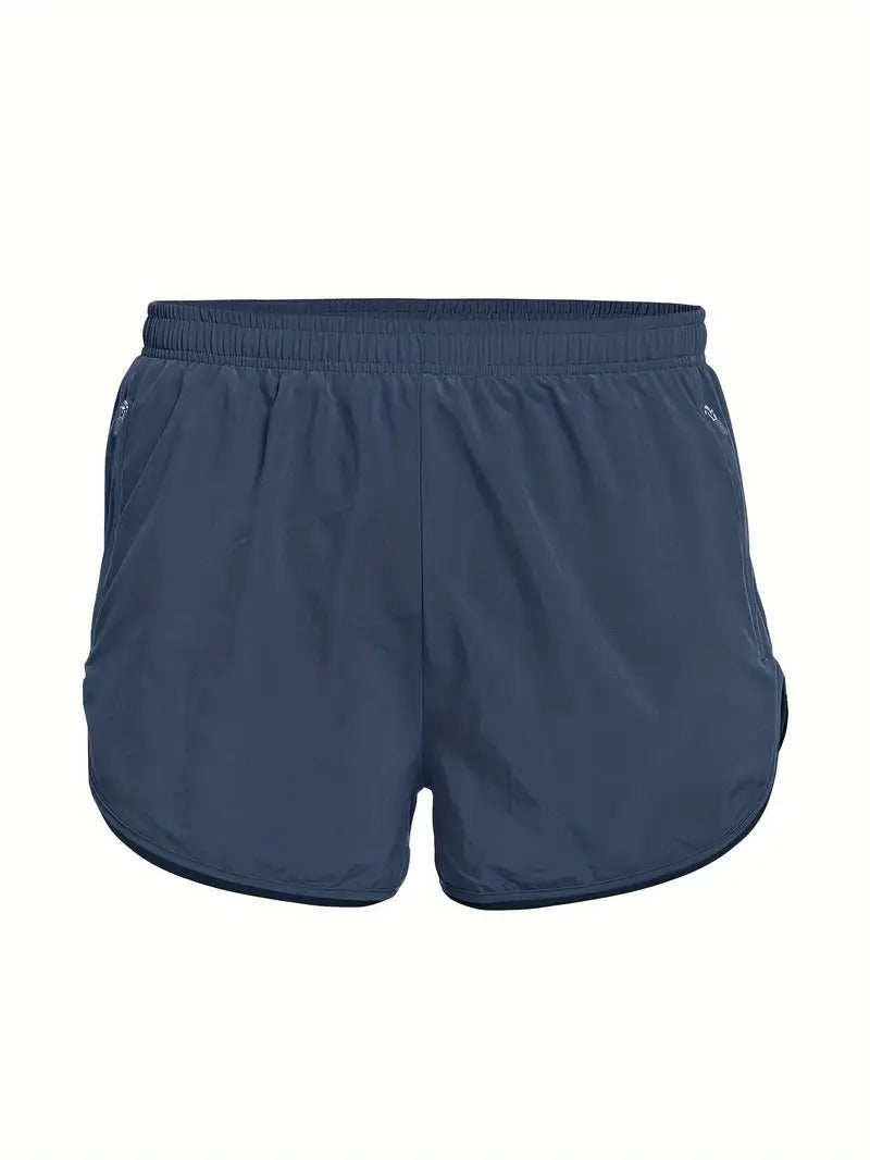 Running Quick Dry Short