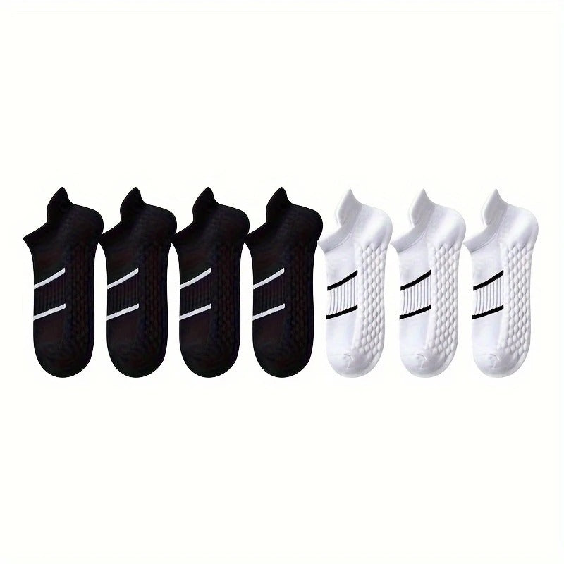 Women's Breathable  Ankle Socks