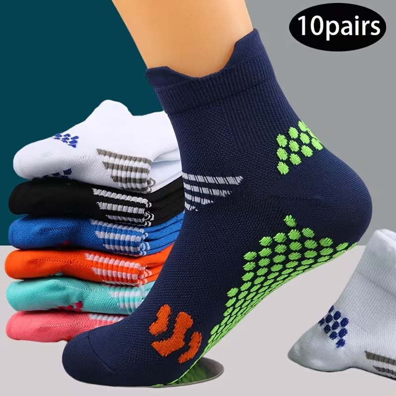 Unisex Running Socks