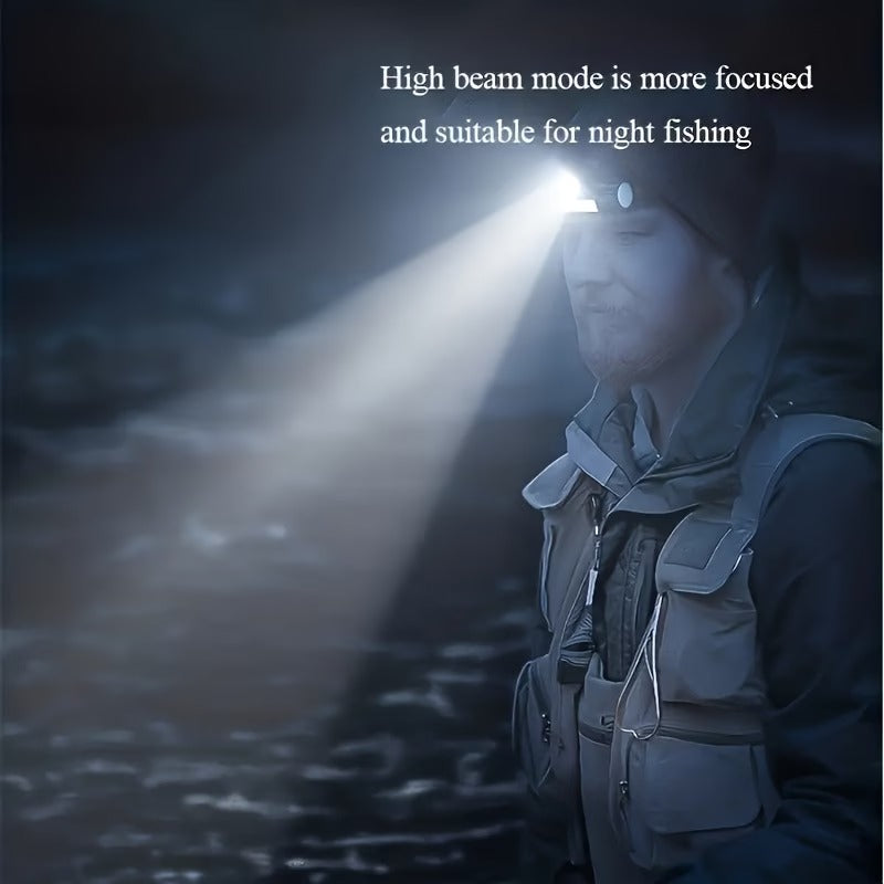 Light Headlamp