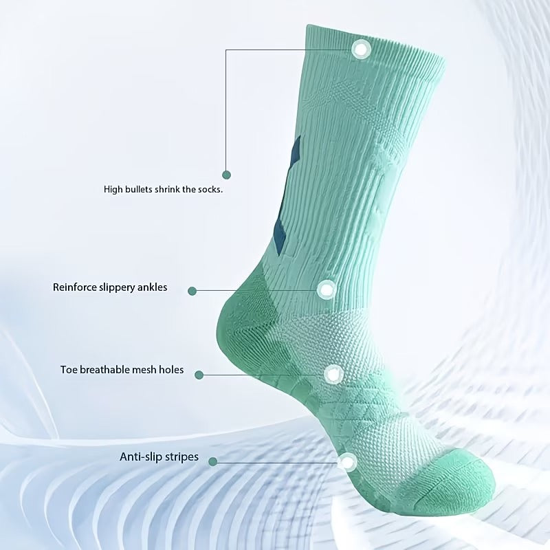 Professional Athletic Socks