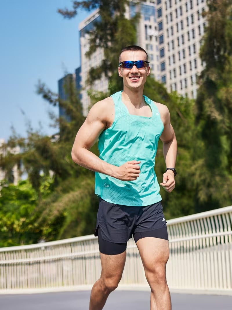 Marathon Training Compression Short