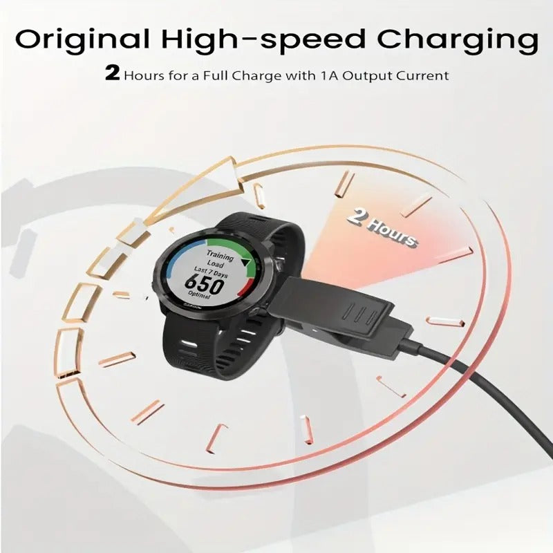 Garmin charger USB 2