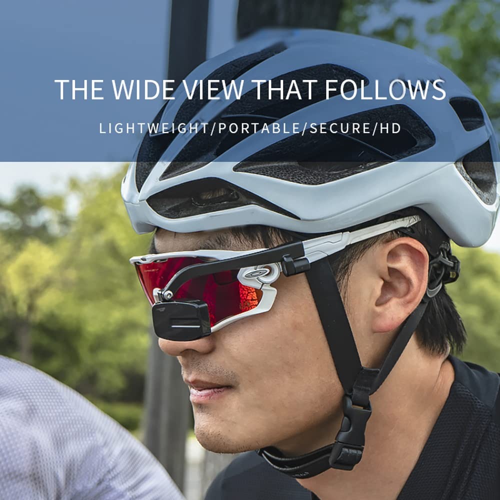 Rrskit Adjustable Bike Goggles