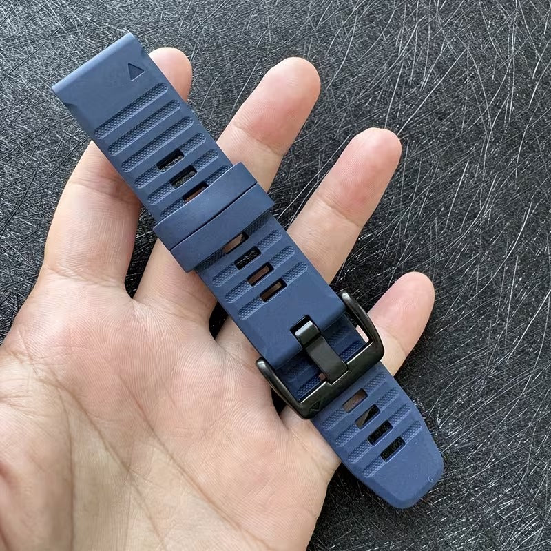 QuickFit Garmin strap Type2