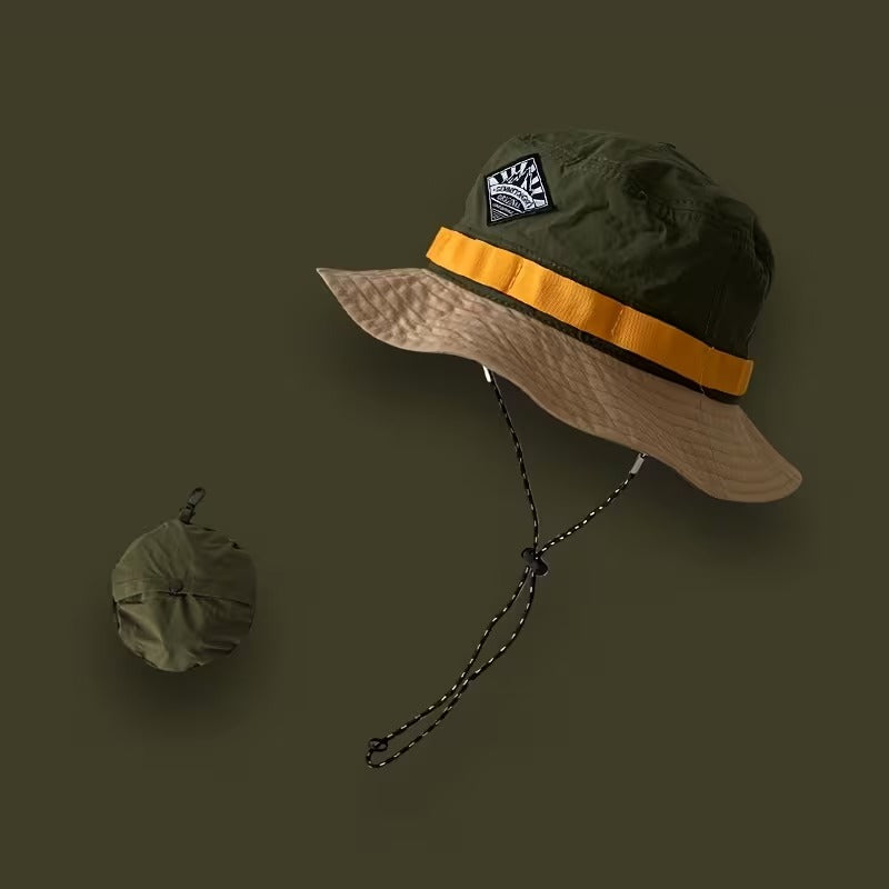 Hiking  CAP
