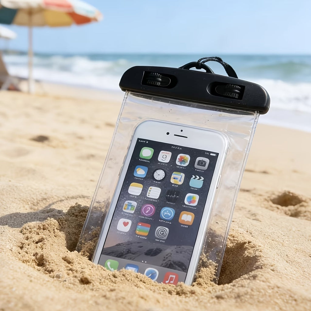 Universal Phone Pouches
