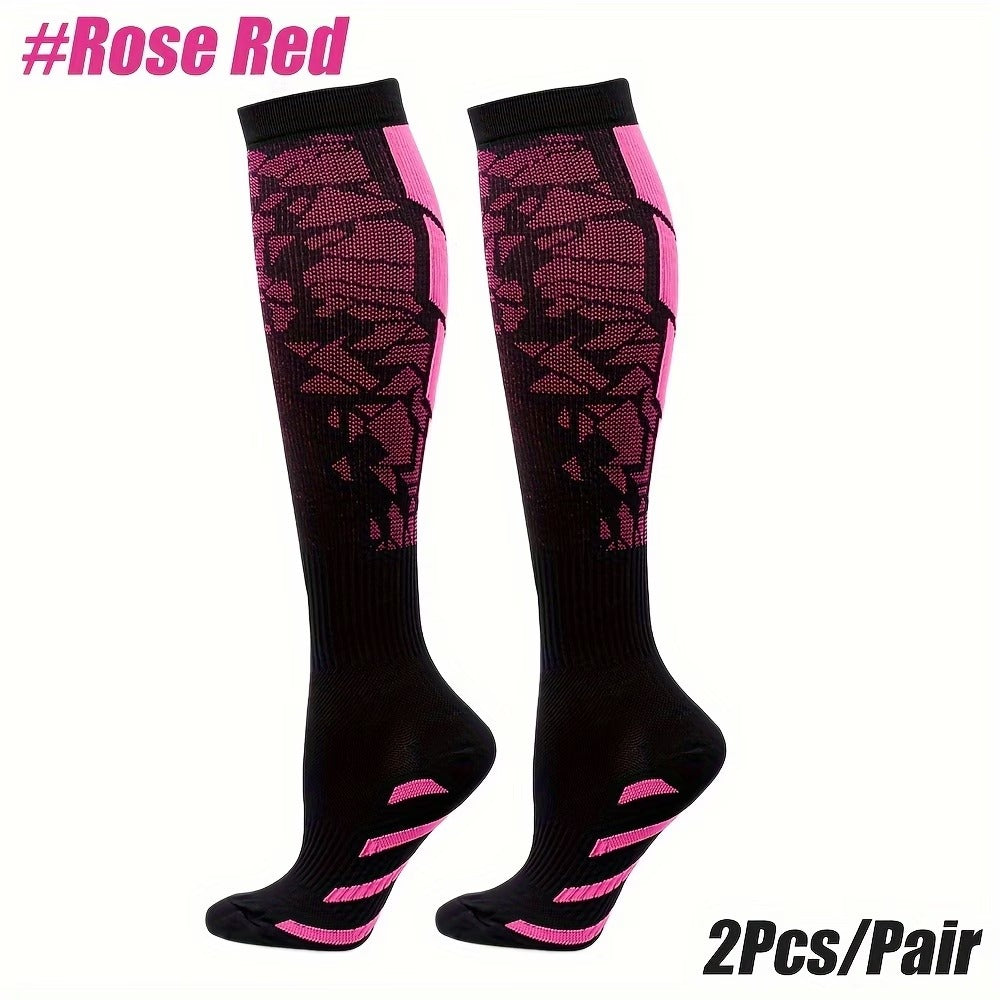 Running Compression Socks