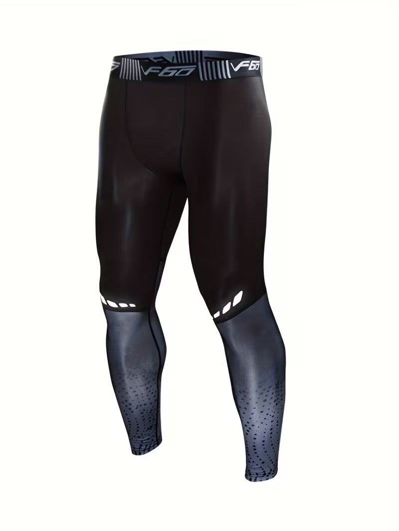 Men's Compressions Leggings