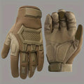 Non-Slip Grip Thickened Gloves