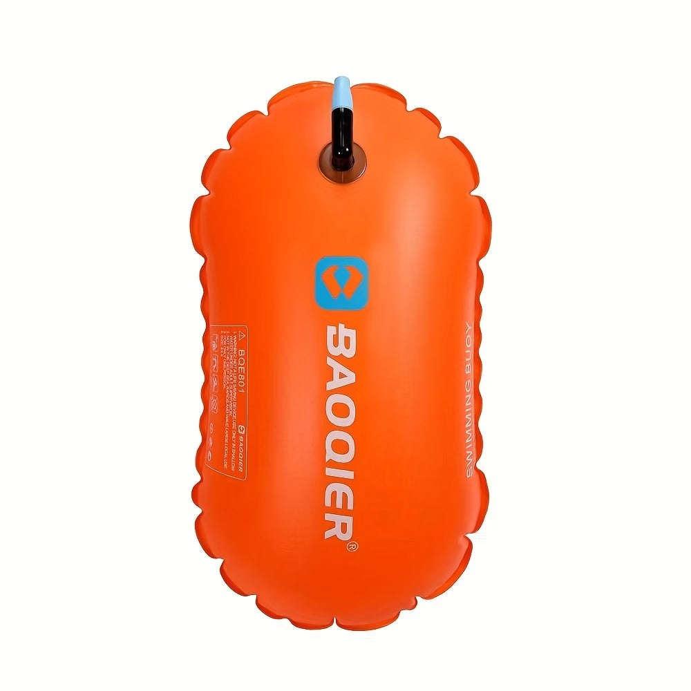 Open Water Buoy for Triathletes and swimmers