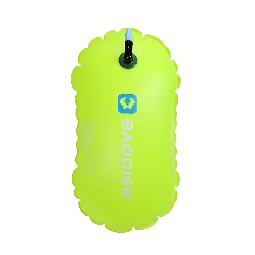 Open Water Buoy for Triathletes and swimmers