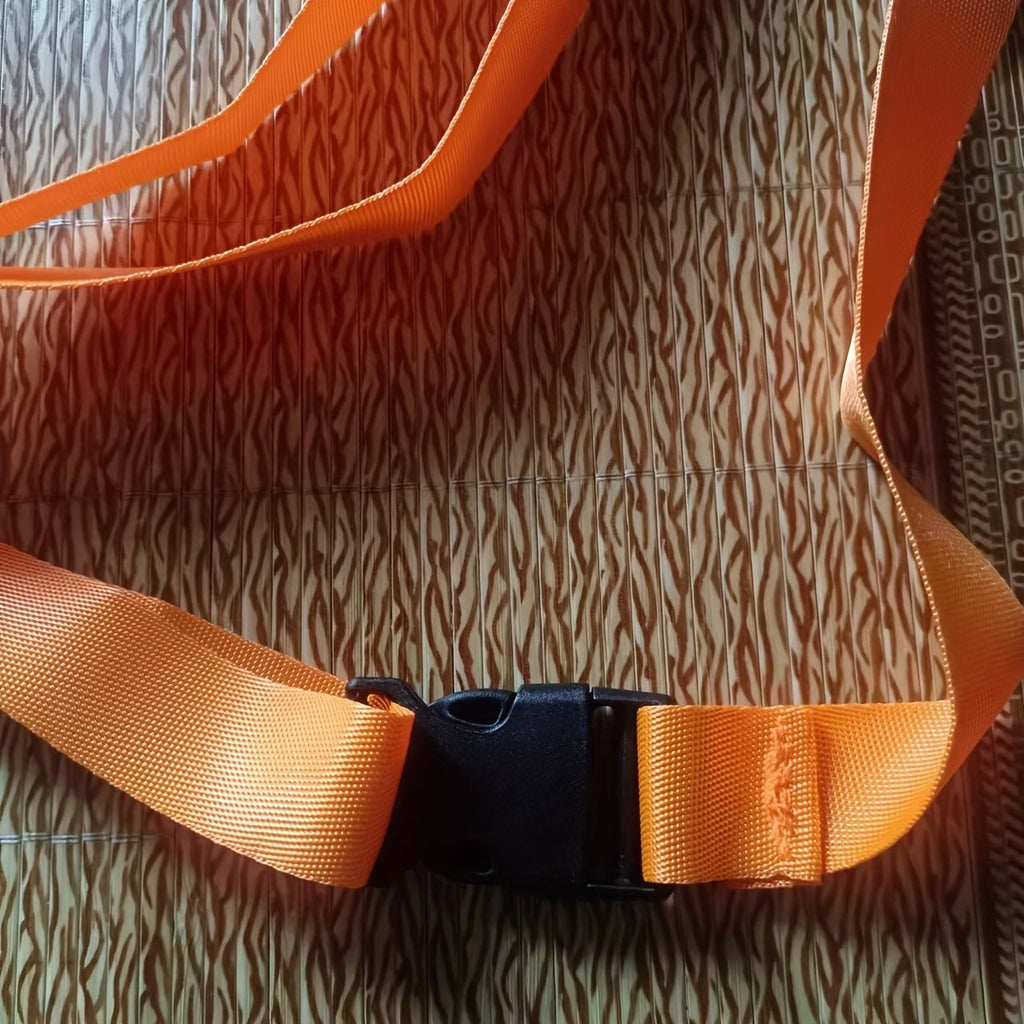 Open Water Buoy for Triathletes and swimmers