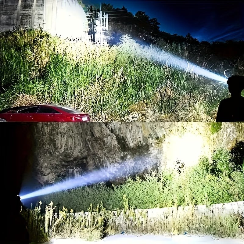 Light Headlamp