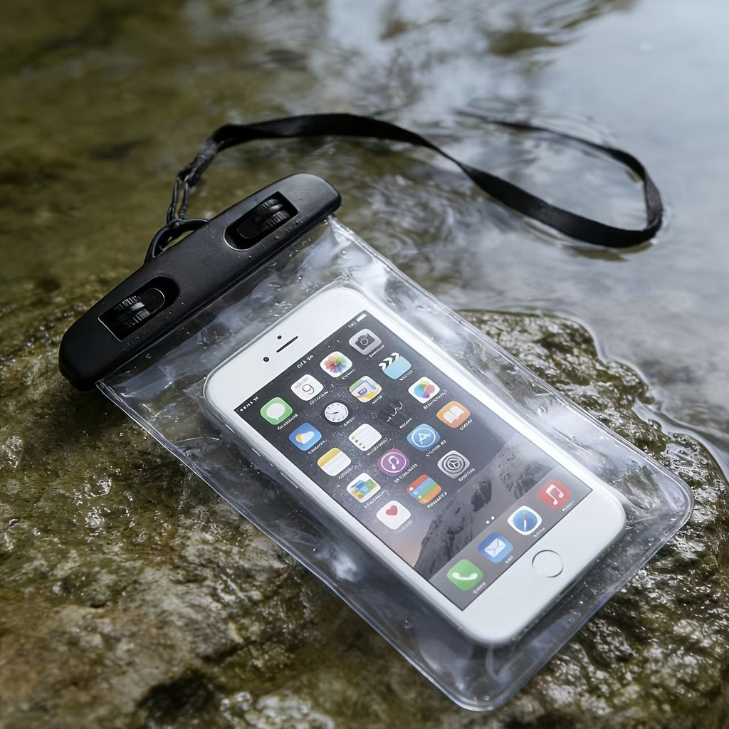 Universal Phone Pouches