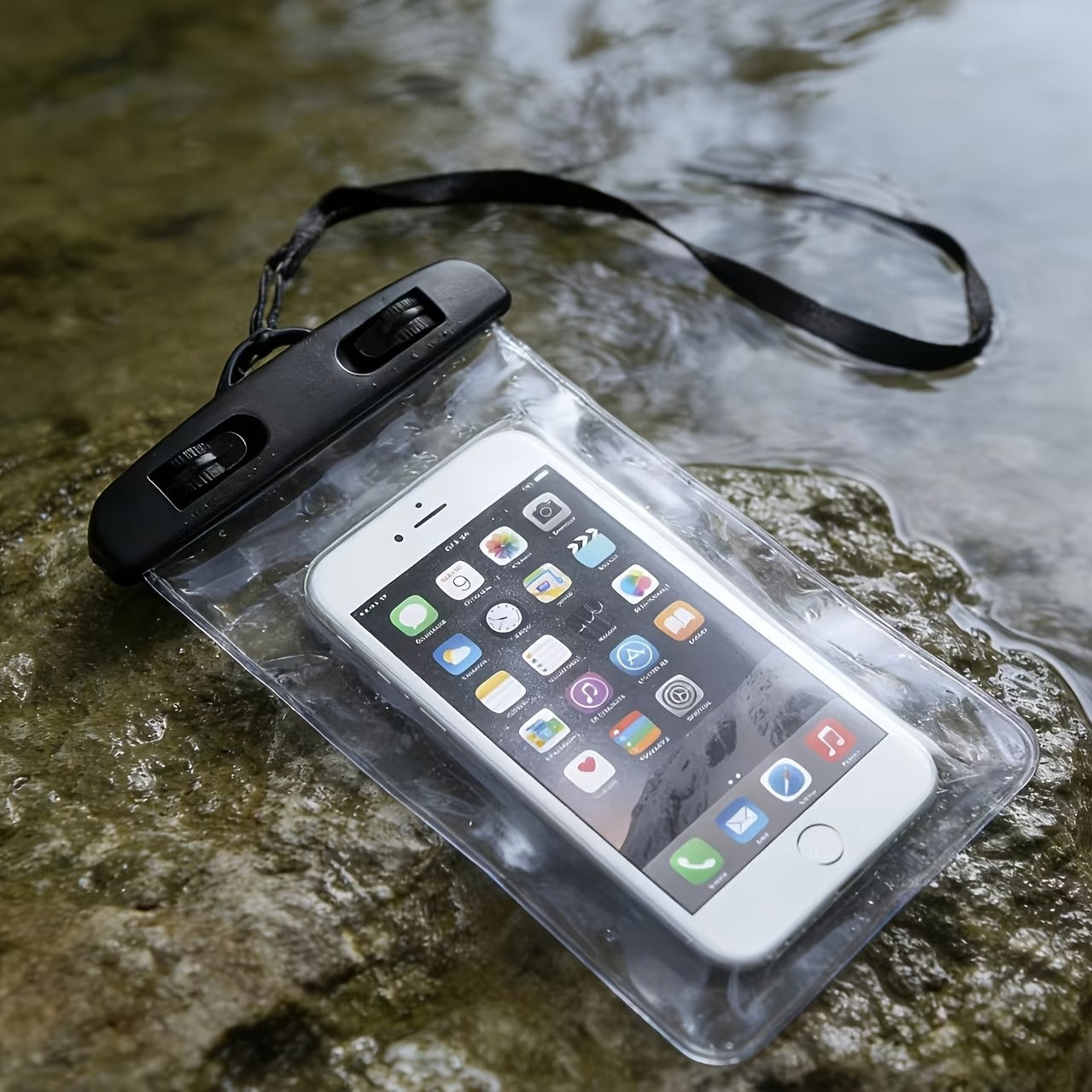 Universal Phone Pouches