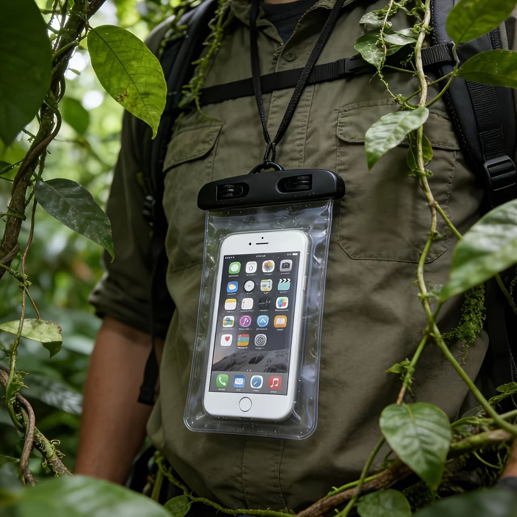 Universal Phone Pouches
