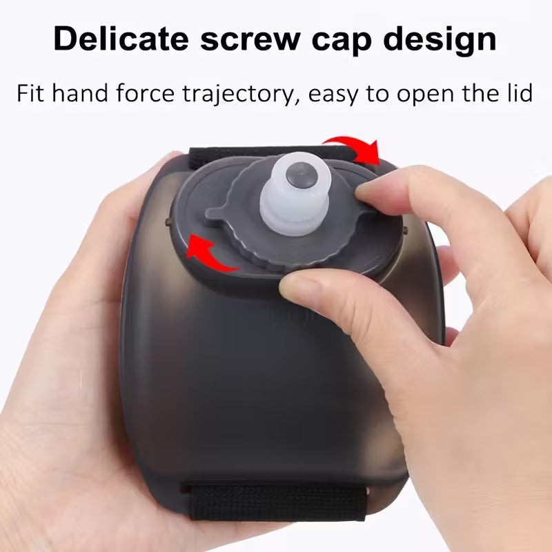 Wrist Water Bottle 200ml