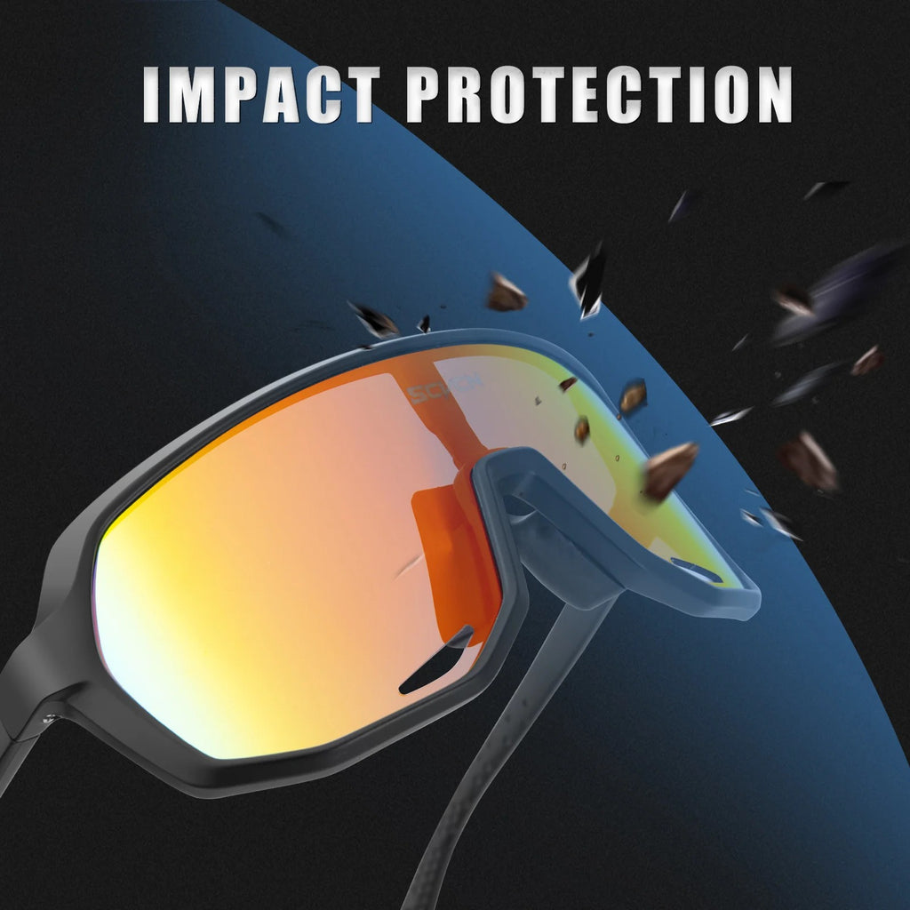SCVCN Sports Sunglasses A12